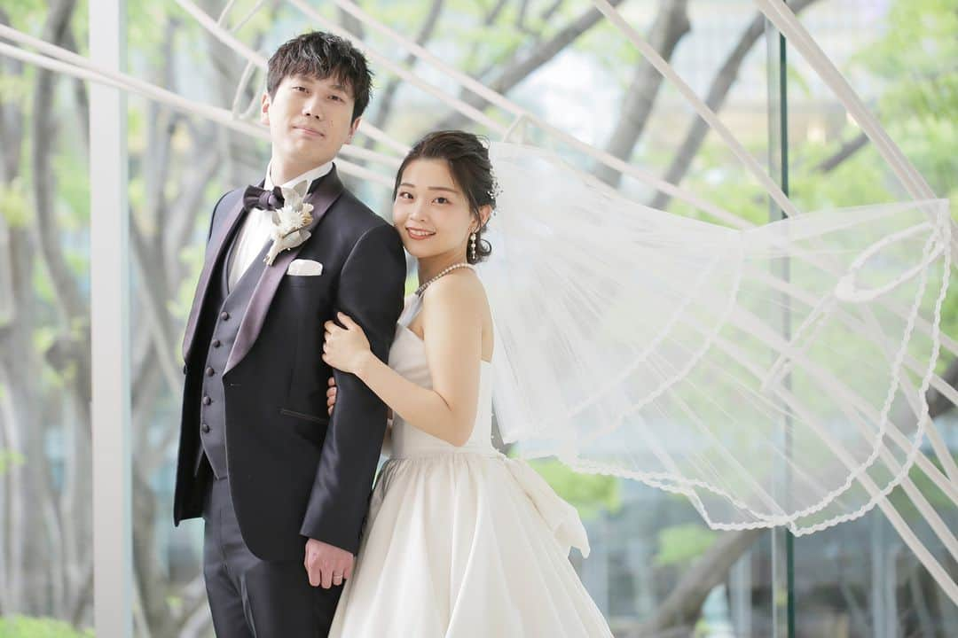 【公式】小さな結婚式のインスタグラム