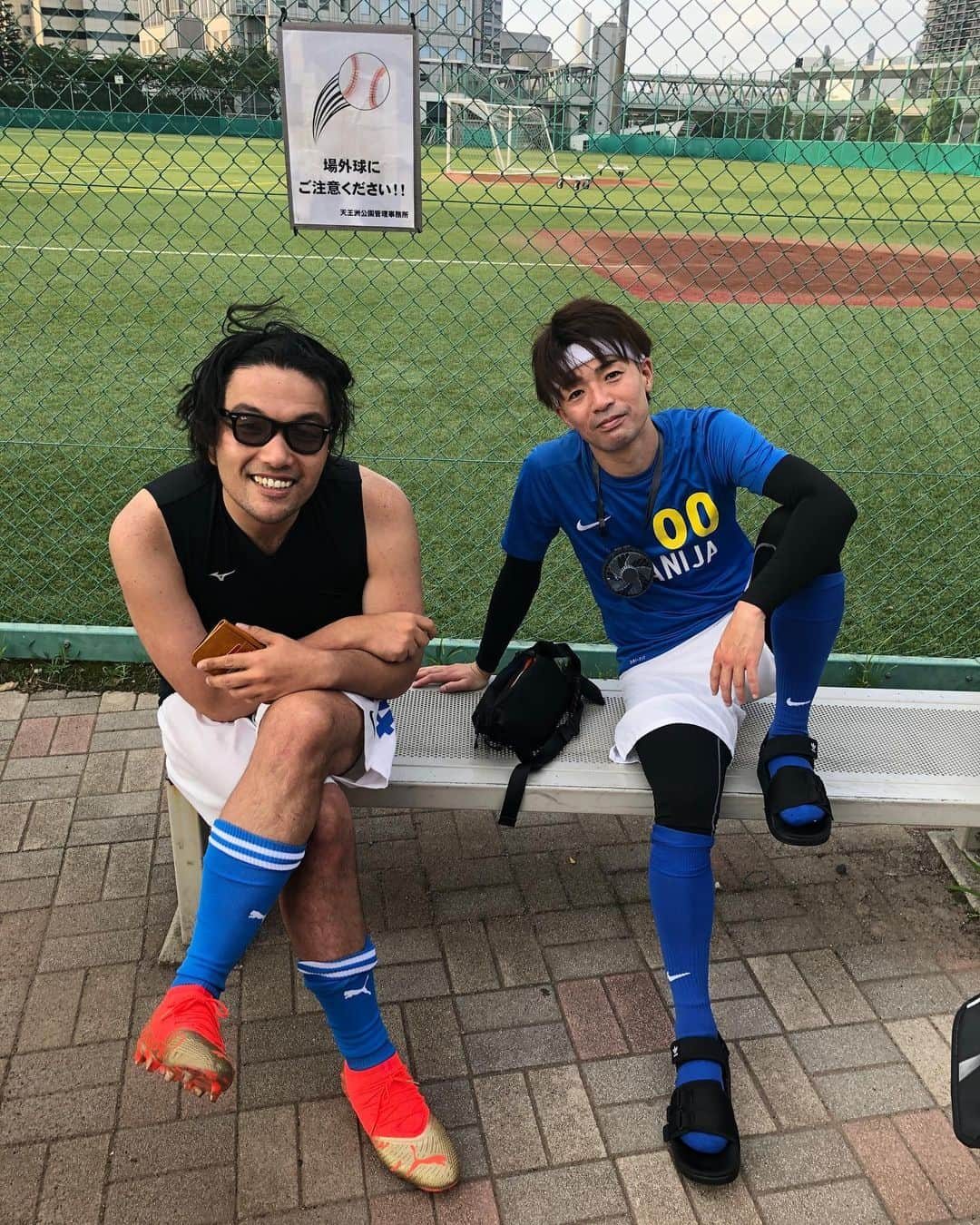 津田康平のインスタグラム