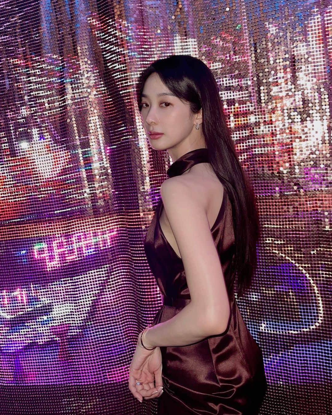 イ・チョンアのインスタグラム：「Episode 8 🫦✨  #Celebrity」