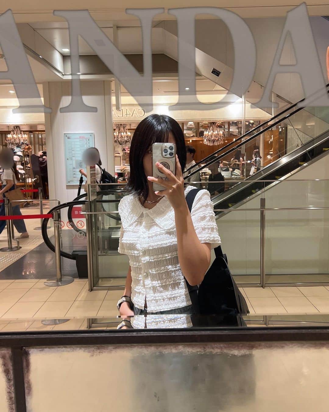 上枝恵美加のインスタグラム