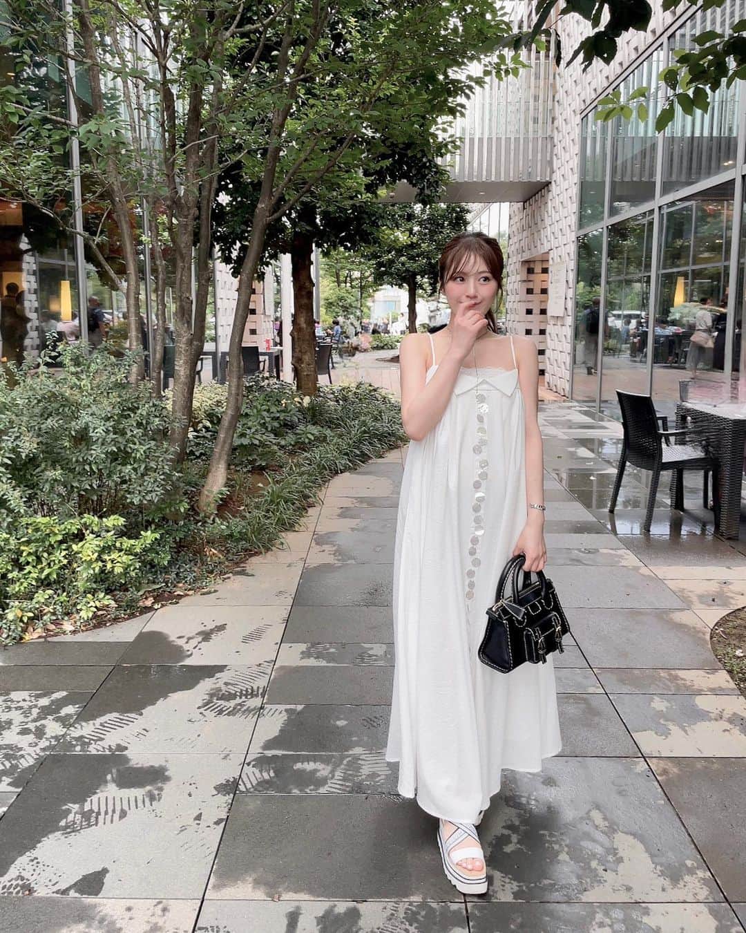 黒田莉来のインスタグラム