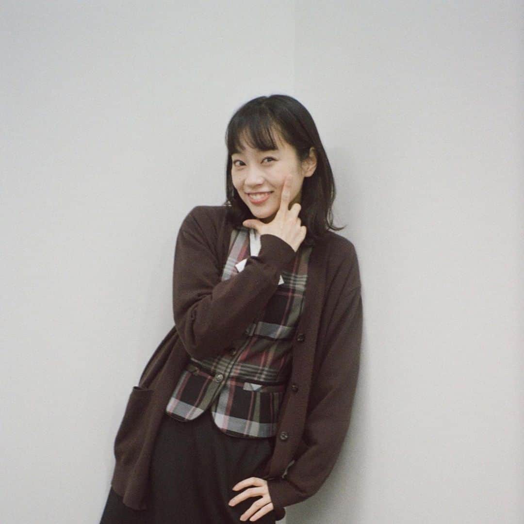 清水くるみのインスタグラム：「テレ東ドラマ「 #親友は悪女 」 本日深夜3:25〜最終話です！  本当にあっという間の撮影期間だったな〜 地上波でも流していただけるなんて、本当に嬉しい☺️  最終話の妃乃と言い合うシーンだけでも見てほしい！ 是非みてください！」