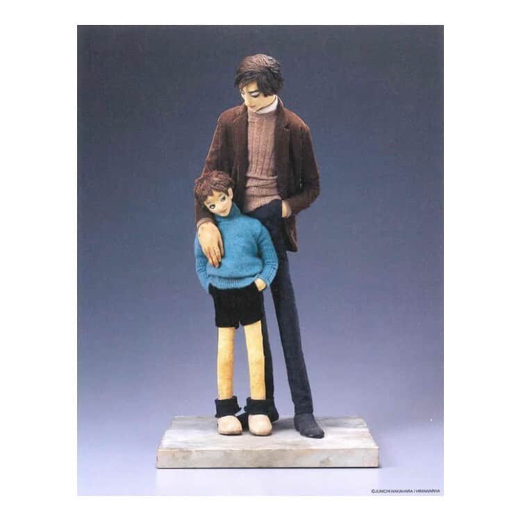 中原淳一のグルメインスタ