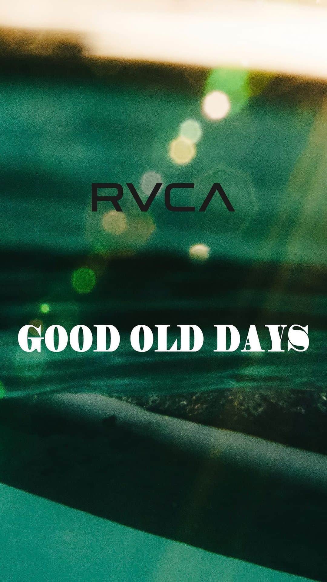 のインスタグラム：「“GOOD OLD DAYS”  森友二による上映会がThe Harbor Terrace 海の家にて7月８日の19:00より開催 サーフトリップの映像を通し彼のみが表現出来るスタイルを是非目にして欲しい  〒251-0035 神奈川県藤沢市片瀬海岸２丁目２０−３９小田急江ノ島線   Starring @yuji_morii  Filmed by @shujinihei @hiroto__tsukada  Underwater by @kenta_kawana Directed & Edited by @shujinihei Produced by @rvcajapan」