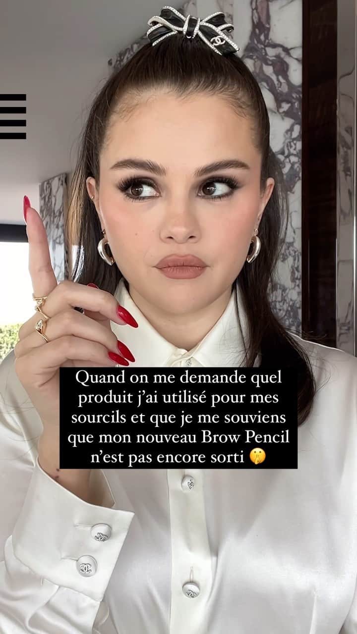 セフォラのインスタグラム