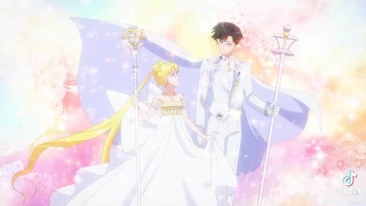 Sailor Moonのインスタグラム