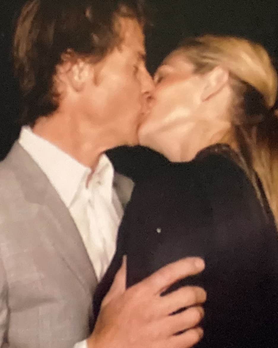 ジュリア・ロバーツのインスタグラム：「💥 21 💥  #truelove #heckyeah #fromhereonout」