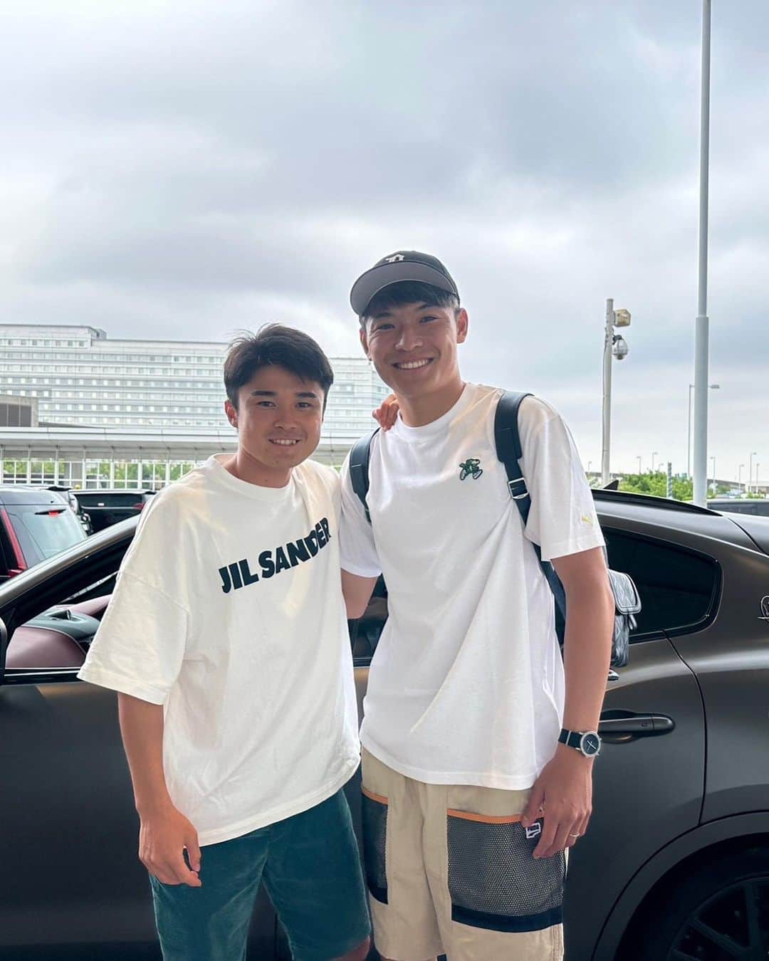 石原広教のインスタグラム