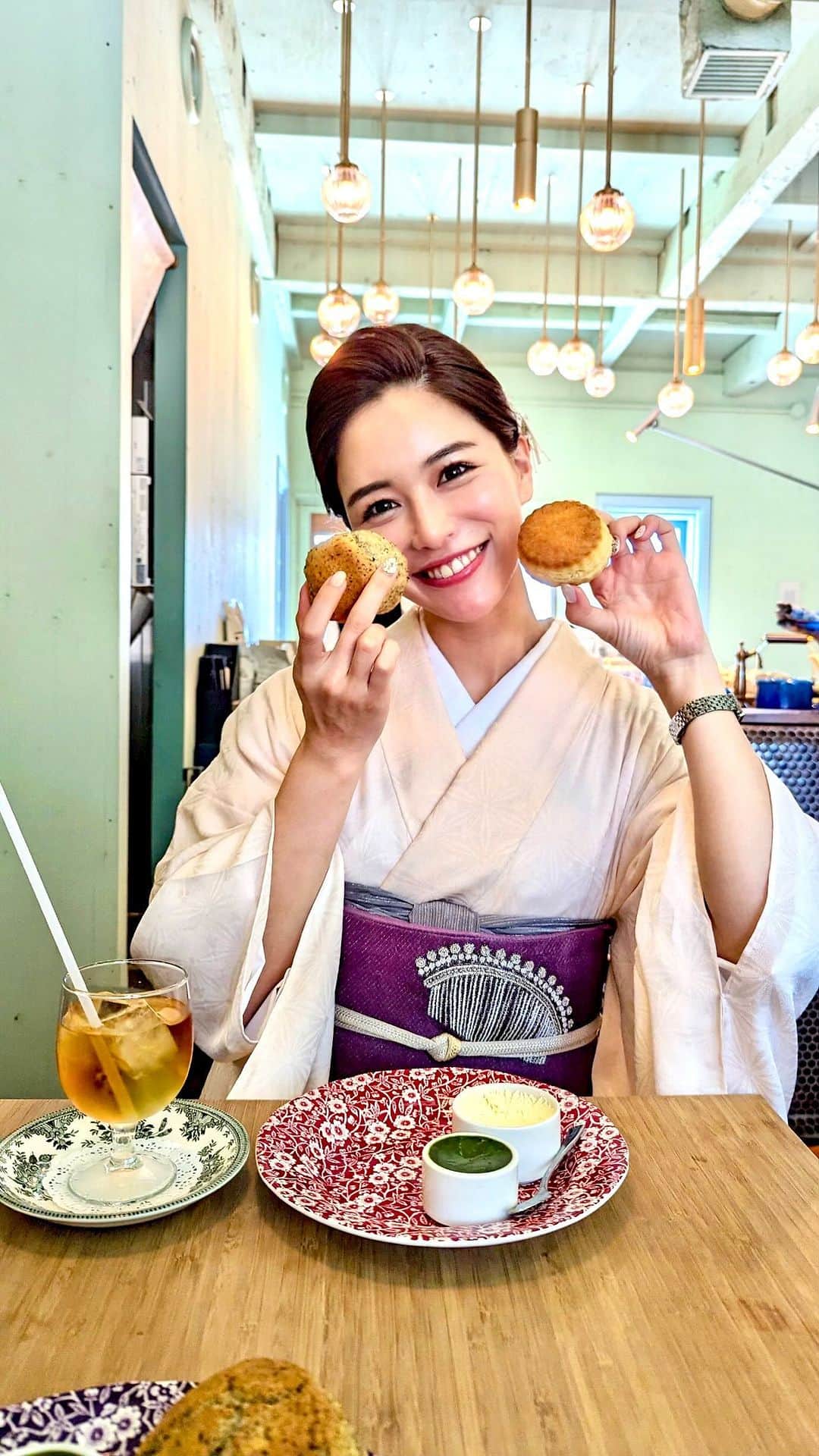 石井里奈のインスタグラム