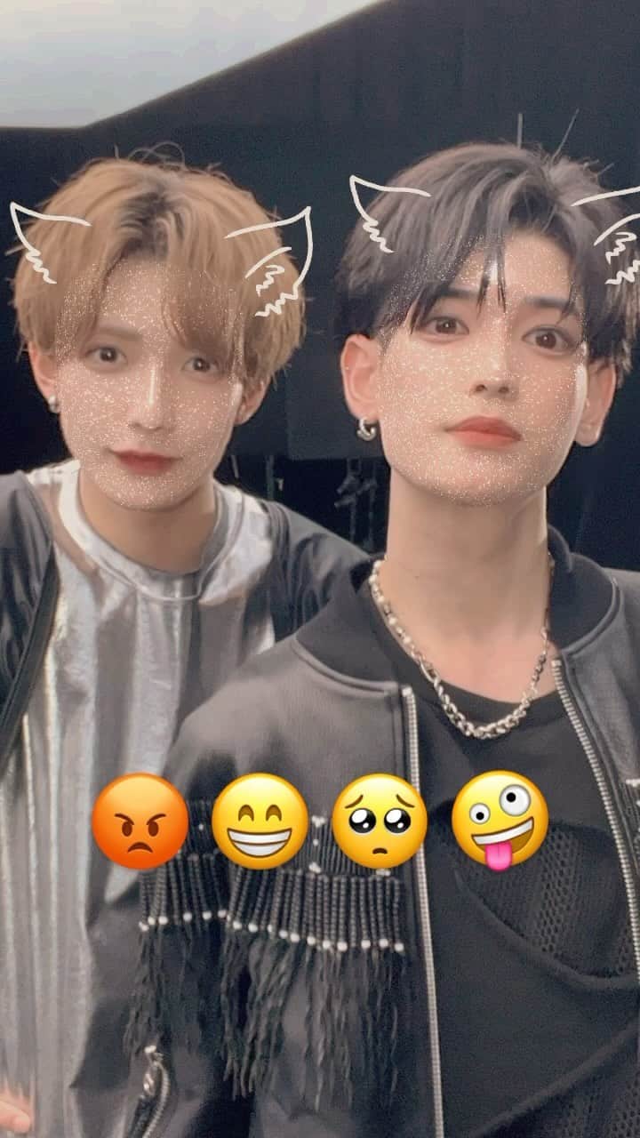 のインスタグラム：「follow me!!!🥰#fyp#reels」