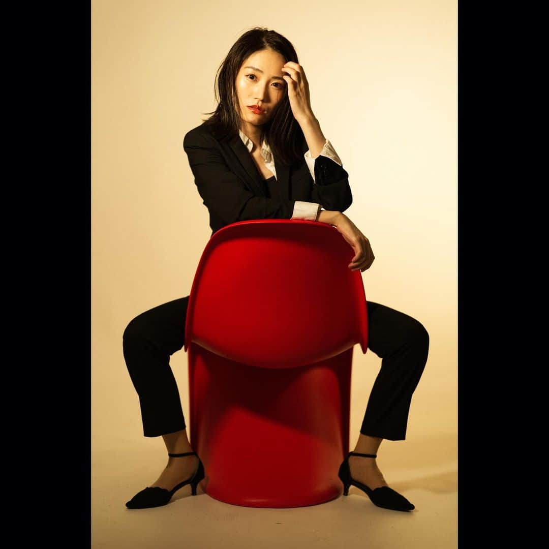 土井玲奈さんのインスタグラム写真 - (土井玲奈Instagram)「📷❷  photographer：@masayuki_kaki   #actor #actress #俳優 #女優 #japaneseactress  #일본의여배우 #日本女演员 #日本女演員  #portrait #portraitpage #portraitart #portrait_shots #portraitartist」7月4日 19時29分 - doixreina