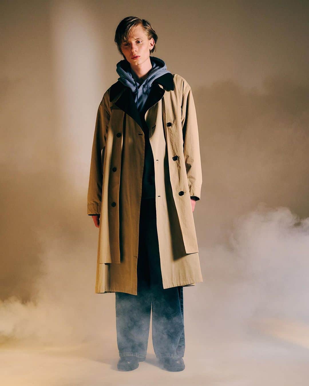 ウィザードのインスタグラム：「WIZZARD 2023/24 AUTUMN WINTER COLLECTION [Bloom]」