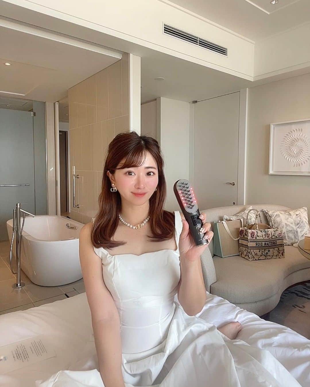MIHOのインスタグラム