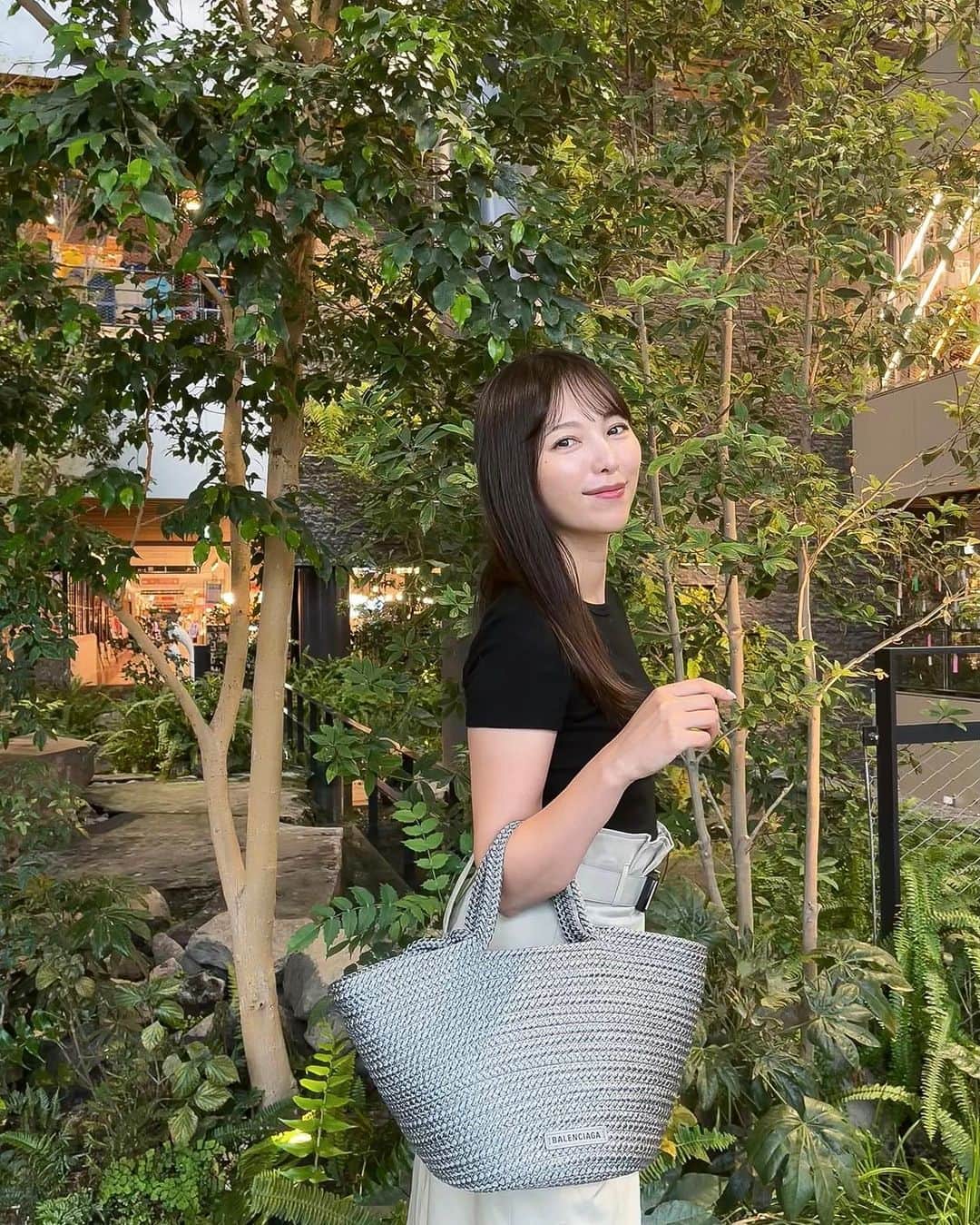 鹿野悠のインスタグラム