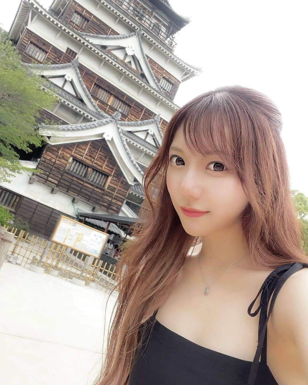 川本愛彩のインスタグラム