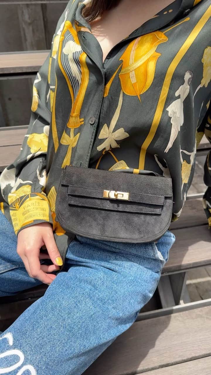 Vintage Brand Boutique AMOREのインスタグラム