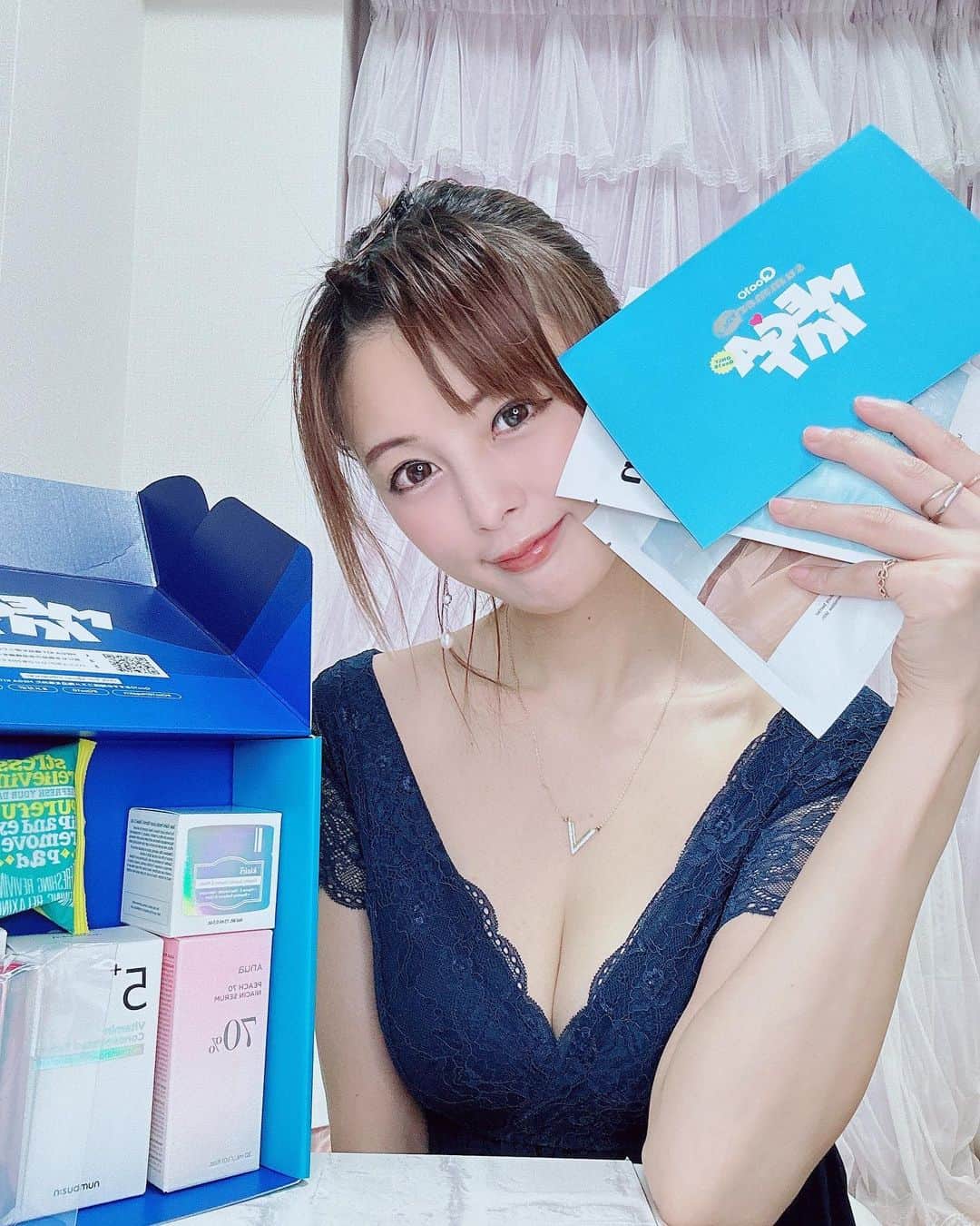 satomiのインスタグラム