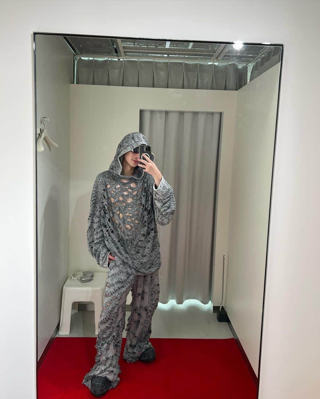 よしあきのインスタグラム：「最近📸」
