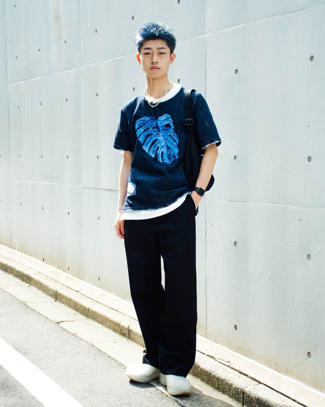 ファッションプレスのインスタグラム