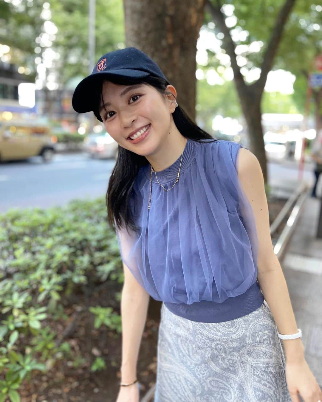 沖田愛加のインスタグラム