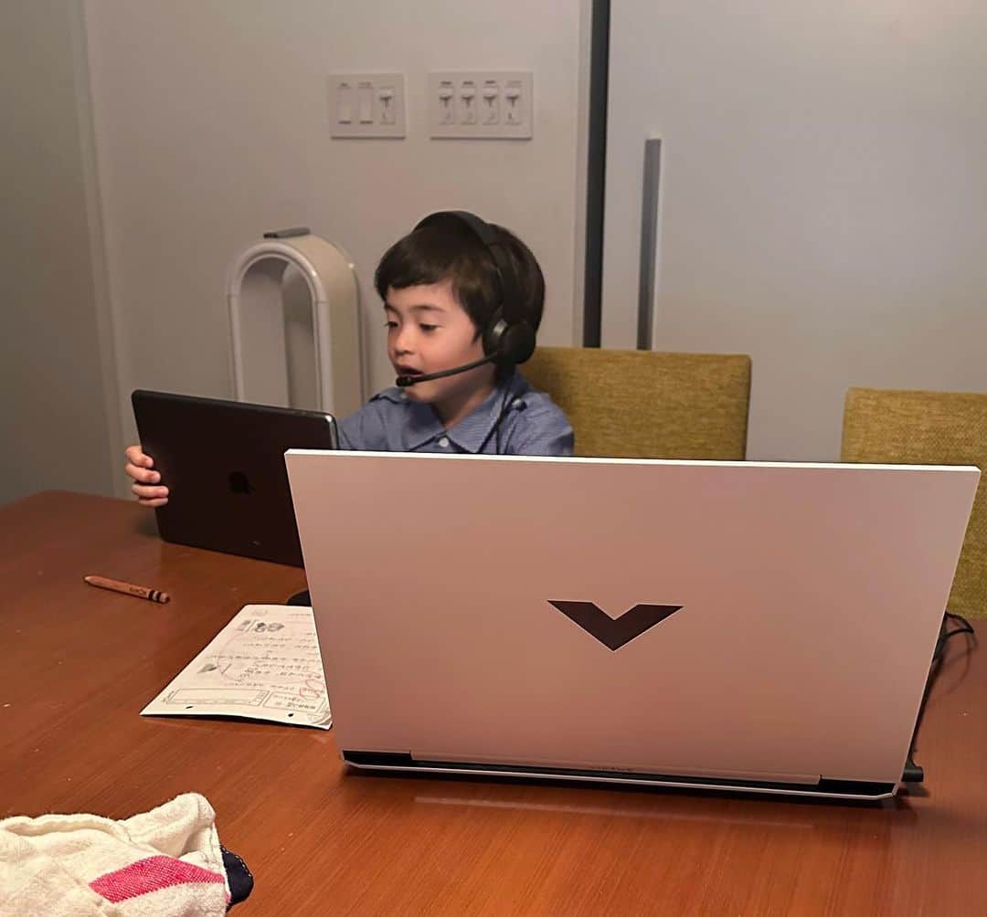 つるの剛士のインスタグラム：「— 令和の子ども。」