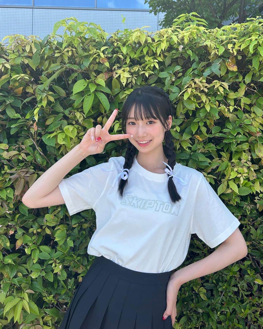 百田汐里のインスタグラム