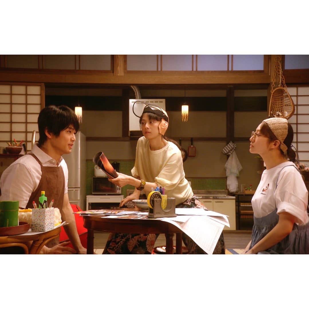 中川大輔さんのインスタグラム写真 - (中川大輔Instagram)「今夜23:00から 『ラフな生活のススメ』 1話放送です！ただただ笑えて幸せな気持ちになれる最高のドラマです。ぜひぜひご覧ください！今夜のネタはチョコプラさんとウエストランドさん🎉」7月4日 20時15分 - nakagawadaisuke_official