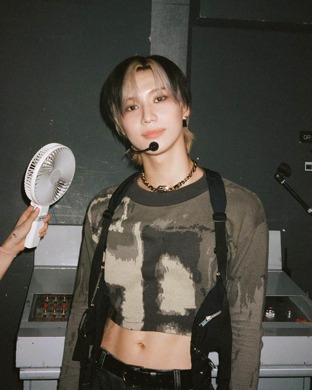 テミンさんのインスタグラム写真 - (テミンInstagram)「✌🏻」7月4日 20時08分 - xoalsox