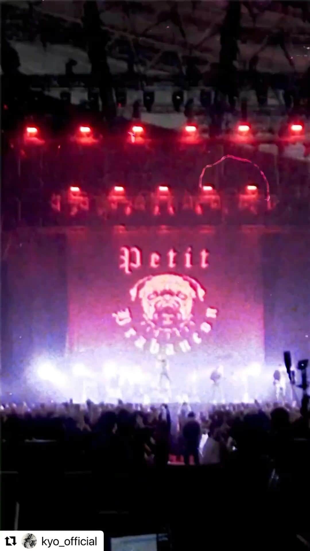 ミヤ のインスタグラム：「2023 7.12(wed.) OPEN / START18:00 / 19:00 Petit Brabancon Tour 2023「INDENTED BITE MARK」 Zepp DiverCity  7.13(thu.) OPEN / START18:00 / 19:00 Petit Brabancon Tour 2023「INDENTED BITE MARK」 Zepp Nagoya  7.17(holiday.) OPEN / START17:00 / 18:00 Petit Brabancon Tour 2023「INDENTED BITE MARK」 Zepp Osaka Bayside  7.22(sat.) OPEN / START17:00 / 18:00 Petit Brabancon Tour 2023「INDENTED BITE MARK」 SENDAI GIGS  7.23(sun.) OPEN / START17:00 / 18:00 Petit Brabancon Tour 2023「INDENTED BITE MARK」 KT Zepp Yokohama  7.29(sat.) OPEN / START17:00 / 18:00 Petit Brabancon Tour 2023「INDENTED BITE MARK」 Zepp Fukuoka #petitbrabancon #automata」