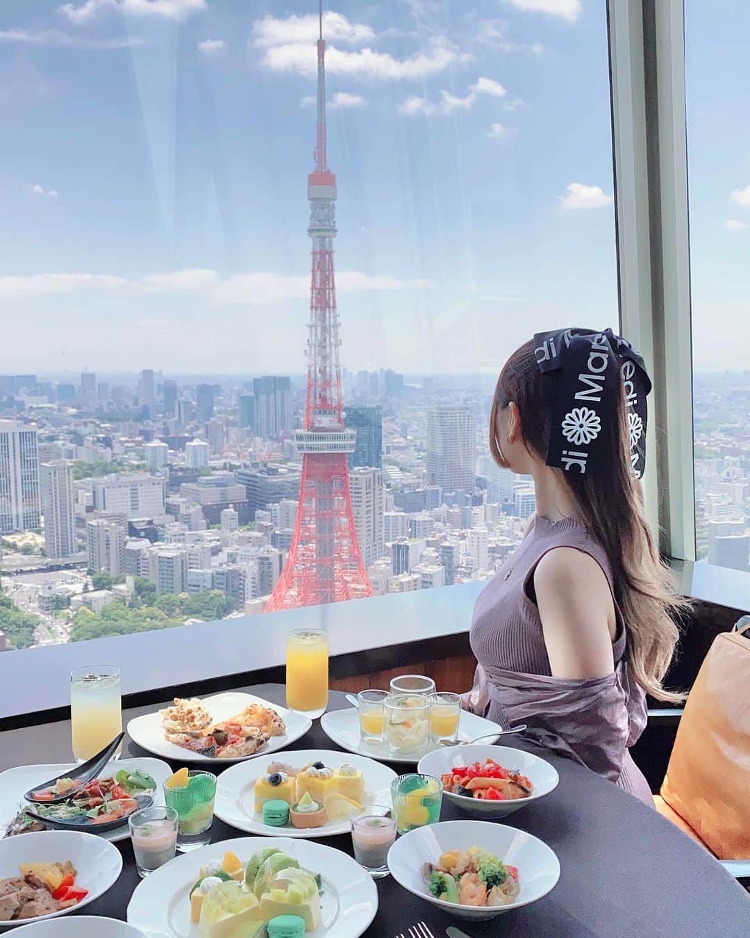 りなたろすのインスタグラム