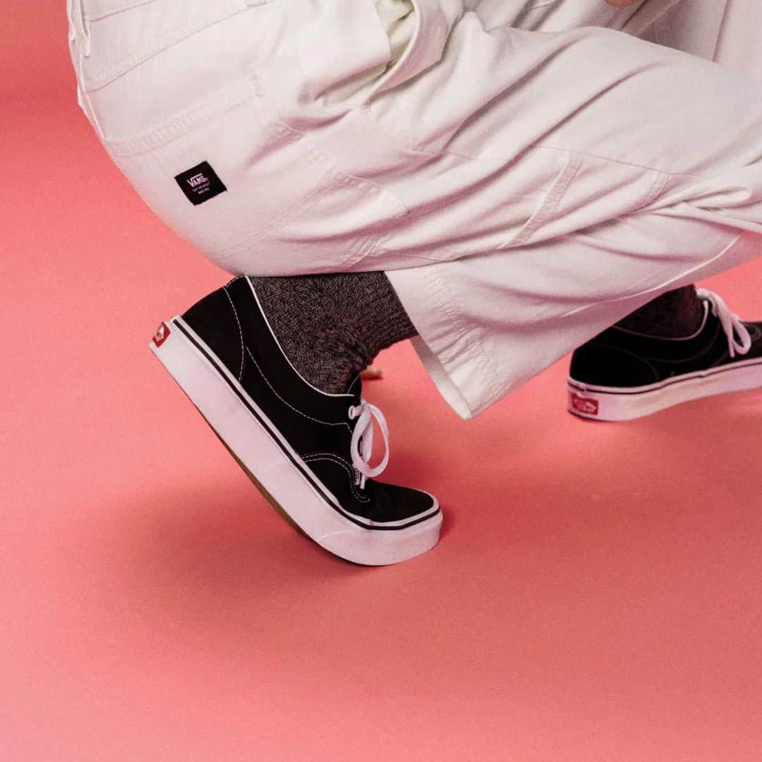 Vans Philippinesさんのインスタグラム写真 - (Vans PhilippinesInstagram)「Embrace your ...