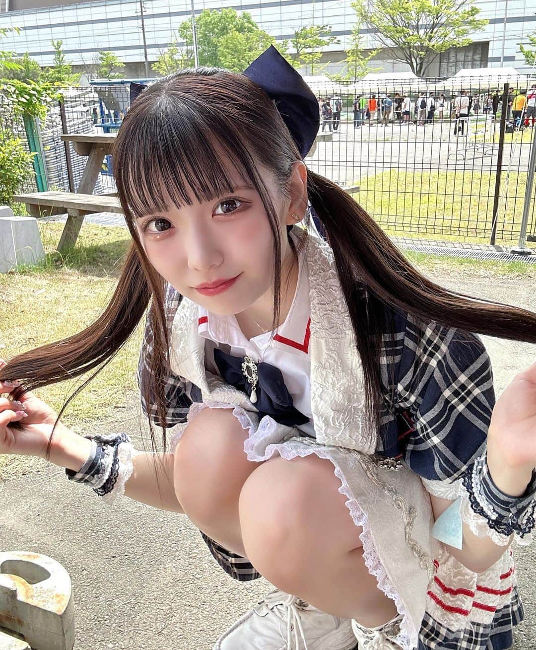 のインスタグラム：「. ☀️」