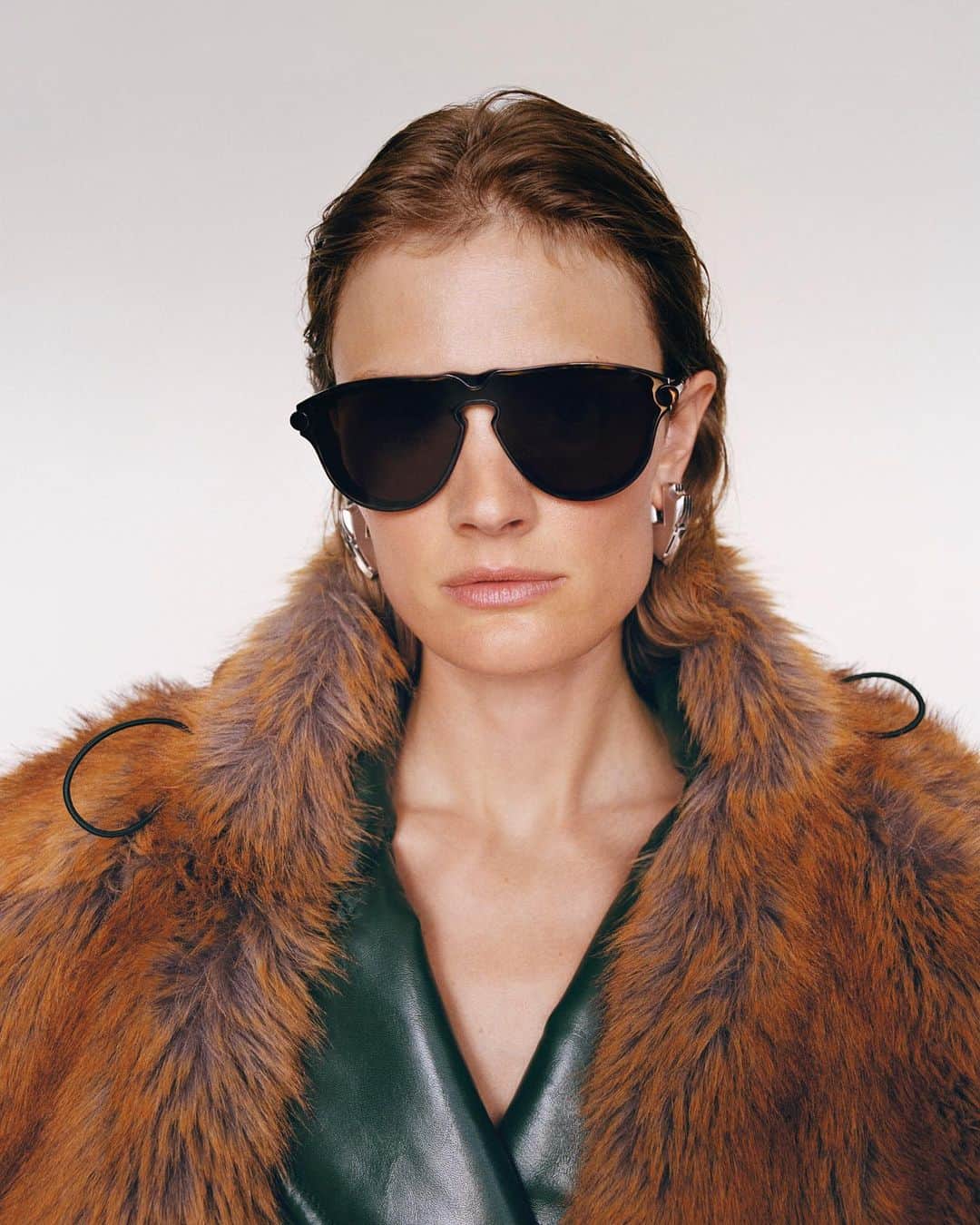 Burberryのインスタグラム：「Spring 2024 #Burberry」