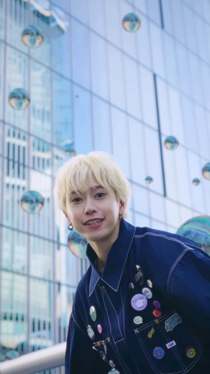 SHINのインスタグラム