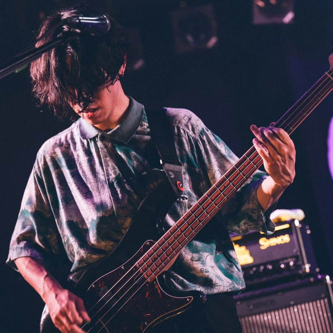 KANA-BOONさんのインスタグラム写真 - (KANA-BOONInstagram)「⁡ ⁡【KANA-BOON Jack in tour 2023】⁡ ⁡⁡ ⁡2023.06.22 仙台Rensa⁡ ⁡⁡with WurtS⁡ ⁡⁡ ⁡photo by @satoshihata87 ⁡ ⁡⁡ ⁡#WurtS ⁡ ⁡#KANABOON ⁡ ⁡#KBジャックインツアー ⁡」7月4日 20時39分 - kanaboon_official_insta