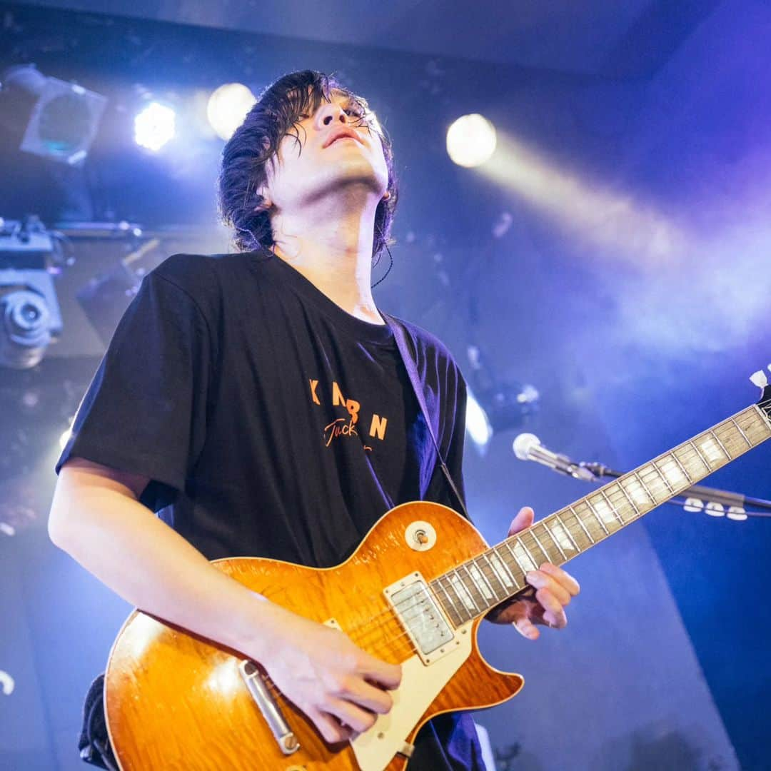 KANA-BOONさんのインスタグラム写真 - (KANA-BOONInstagram)「⁡ ⁡【KANA-BOON Jack in tour 2023】⁡ ⁡⁡ ⁡2023.06.22 仙台Rensa⁡ ⁡⁡with WurtS⁡ ⁡⁡ ⁡photo by @satoshihata87 ⁡ ⁡⁡ ⁡#WurtS ⁡ ⁡#KANABOON ⁡ ⁡#KBジャックインツアー ⁡」7月4日 20時39分 - kanaboon_official_insta