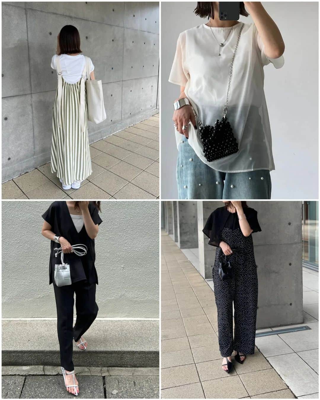 セレクトファッション・ .+*:laule'a*:｡のインスタグラム
