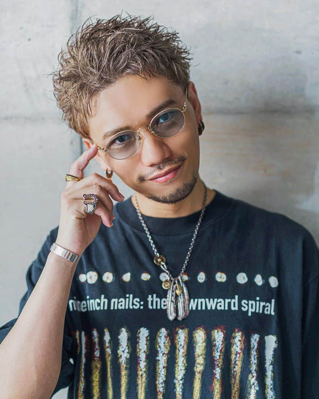 出井直助のインスタグラム