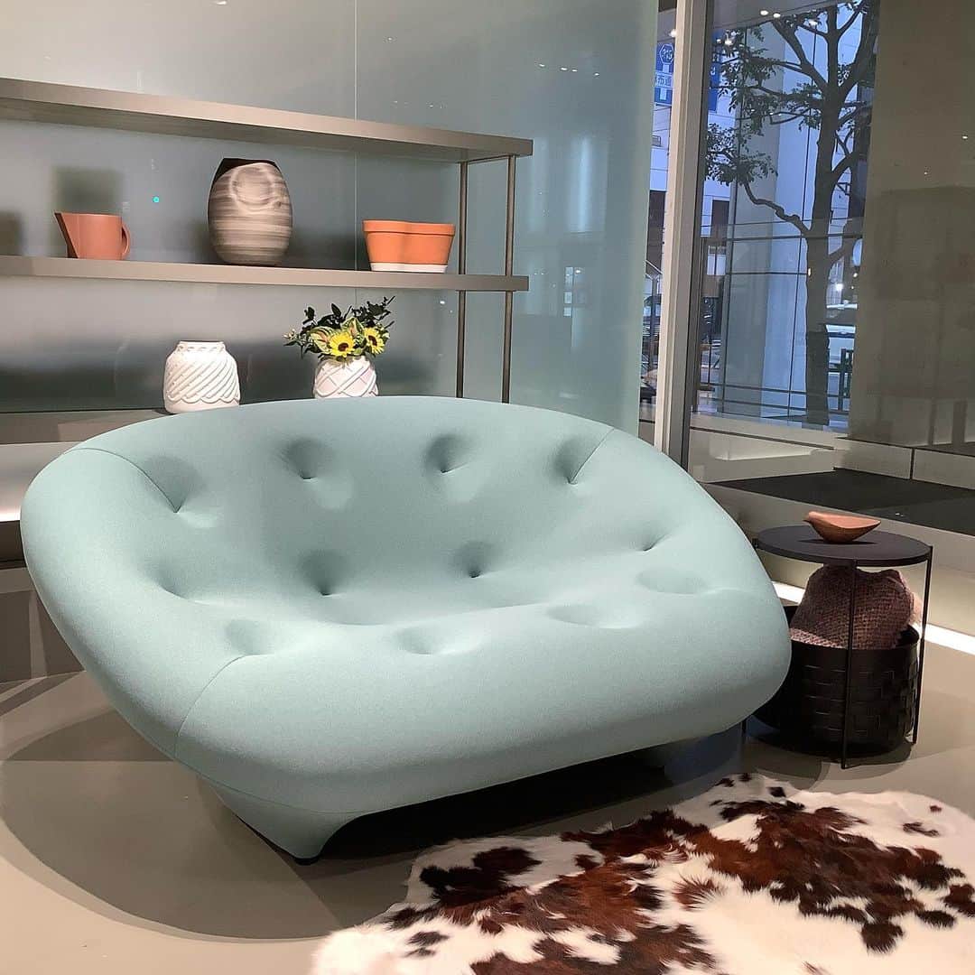 ligne roset shopのインスタグラム