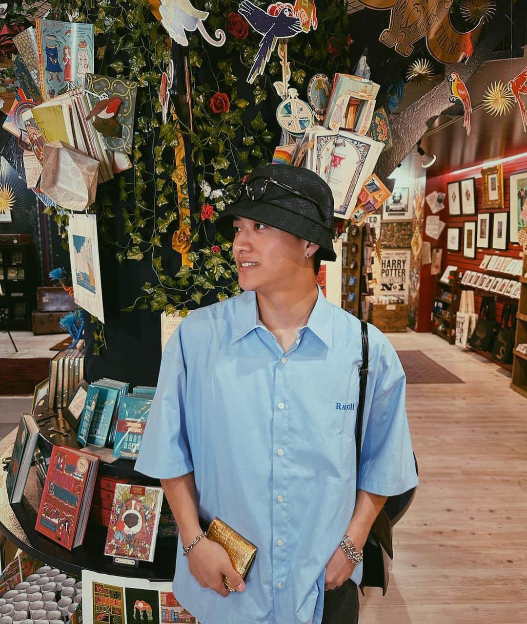 蓮池虎太郎のグルメインスタ