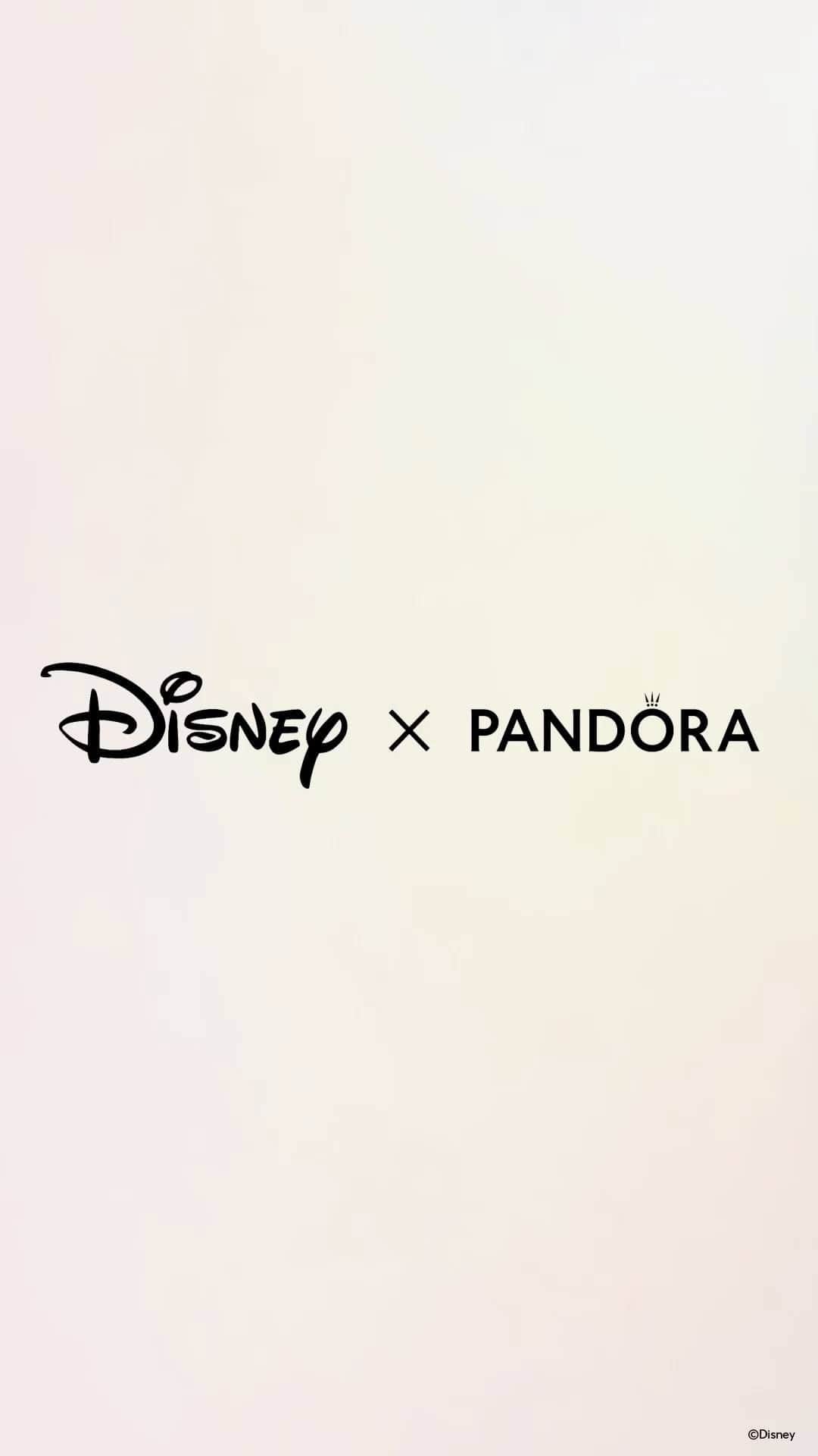 PANDORAのインスタグラム
