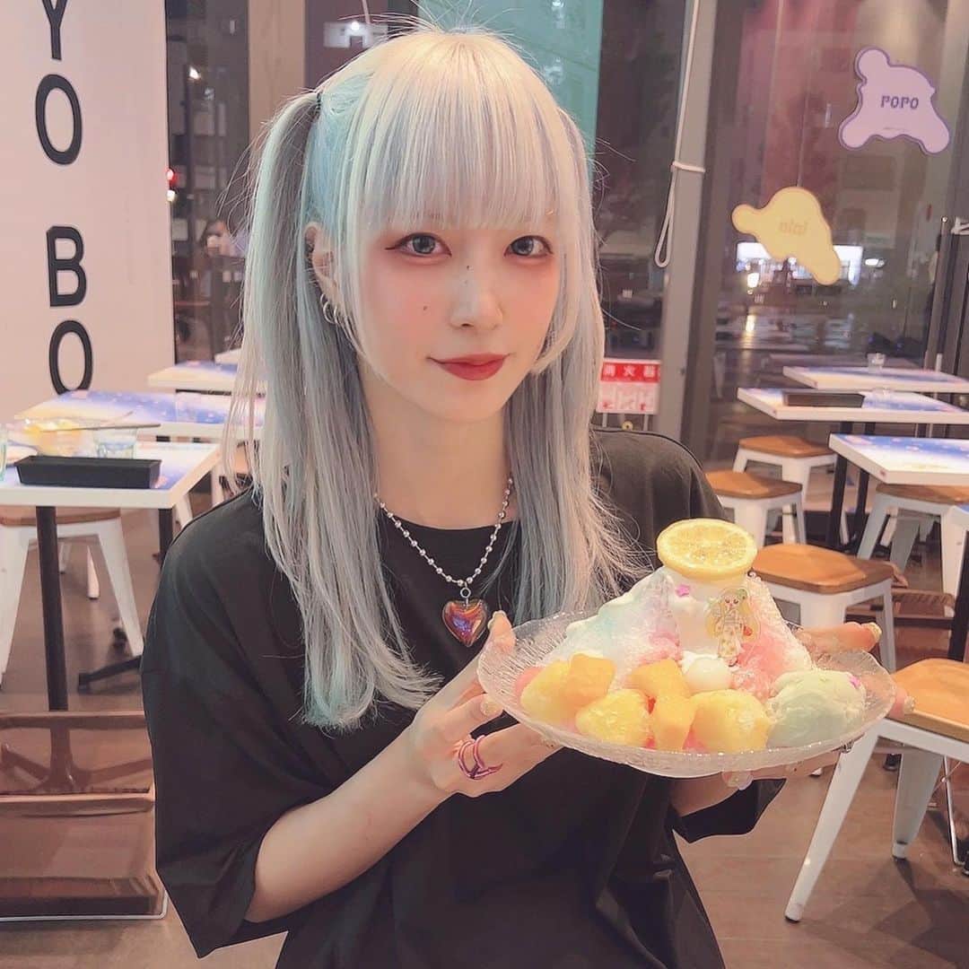 ゆえるのインスタグラム