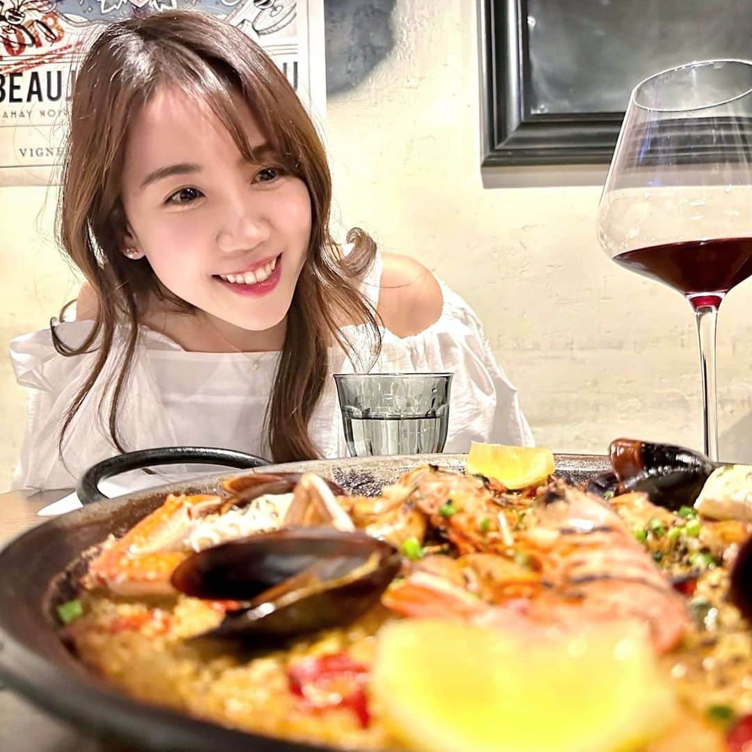 大槻瞳のグルメインスタ