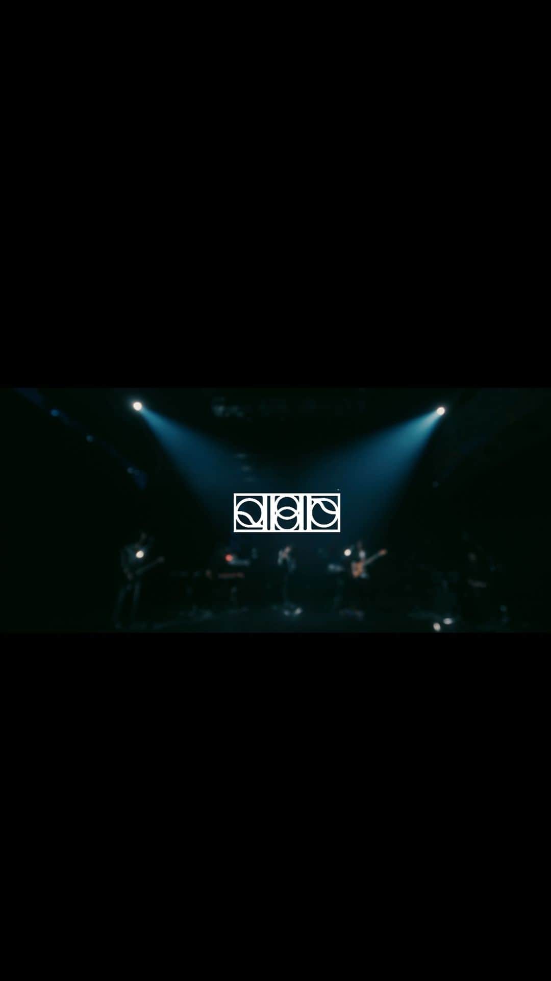 永井聖一のインスタグラム：「QUBIT - G.A.D. (Live ver.) https://youtu.be/4IJ4RcNSPe8」