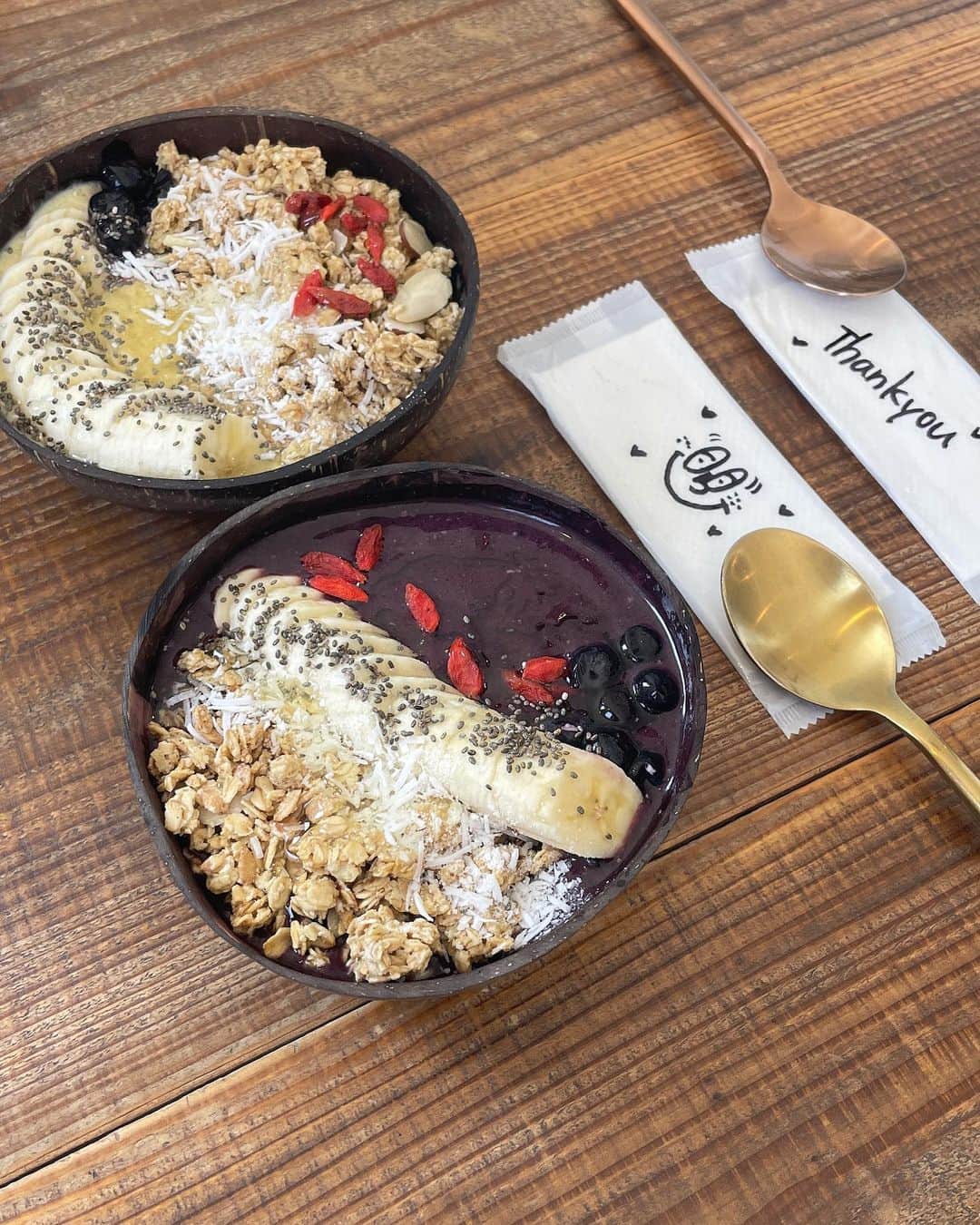 日向未来のグルメインスタ