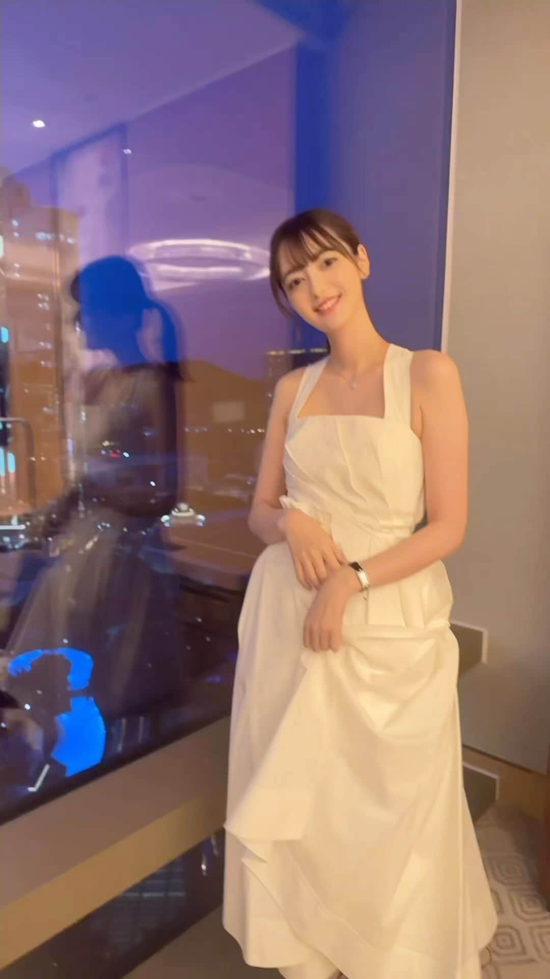 のインスタグラム：「香港旅行記🇭🇰  #japanesegirl #萌 #自拍 #模特 #粉我 #tbt #swag #动漫 #扎心了#맞팔 #东京 #몸스타그램 #เซ็กซี่ #น่ารัก #น่ารักจัง #ประเทศญี่ปุ่น #คอสเพลย์ #Awekcun #bajutidurseksi  #instalove #instalike #likeforlikes #likes #shein #sheinコーデ #旅行コーデ #旅行好きな人と繋がりたい #旅行 #japanesegirl #followme #香港」
