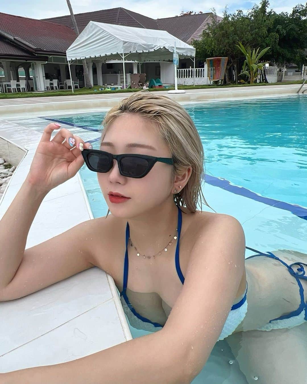 米田みいなのインスタグラム