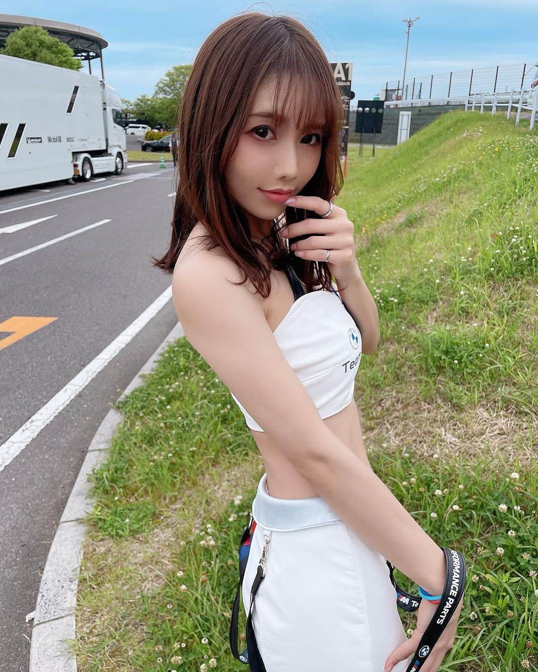 朝比奈果歩のインスタグラム