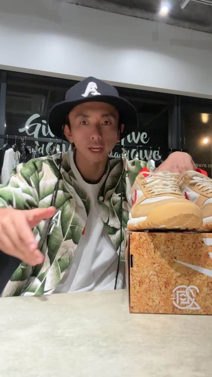 KING-MASAのインスタグラム：「開封Live」