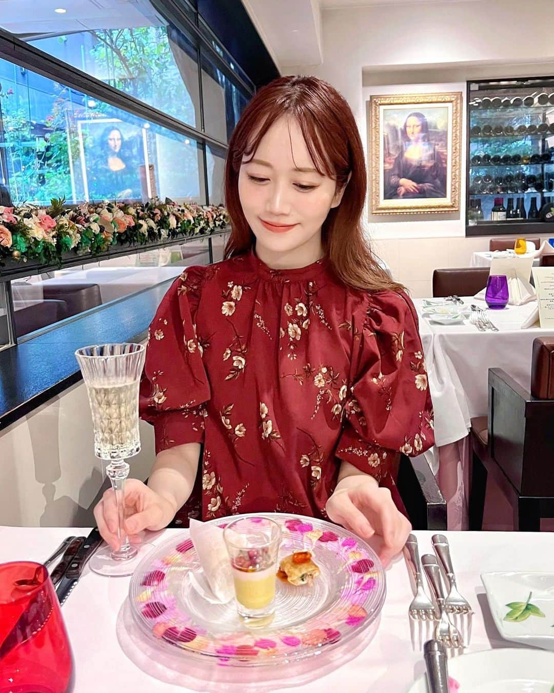 佐藤瀬奈のインスタグラム